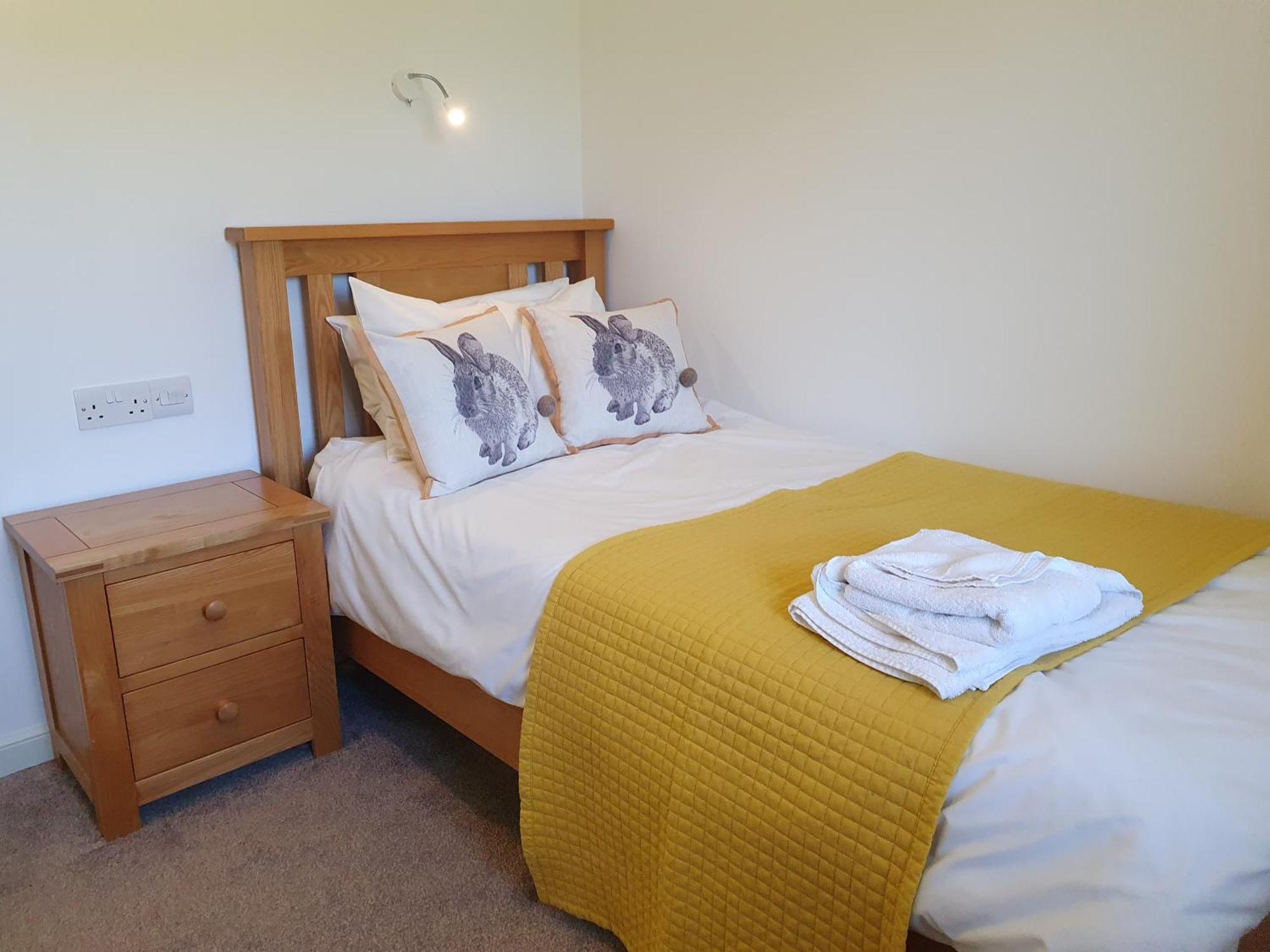 Woodwick Mill Cottage Evie Esterno foto